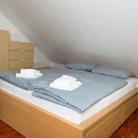 Appartement Na-Harz Ferienwohnung Fuer 3 Pers - Free Wifi & Parking