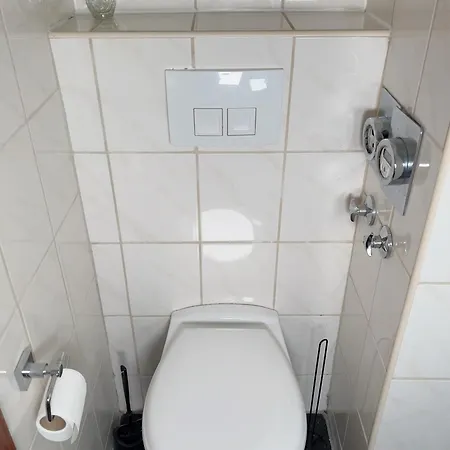 Na-Harz Ferienwohnung Fuer 3 Pers - Free Wifi & Parking Appartement