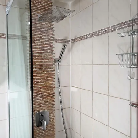 Apartment Na-harz Free W-lan&parking Goslar