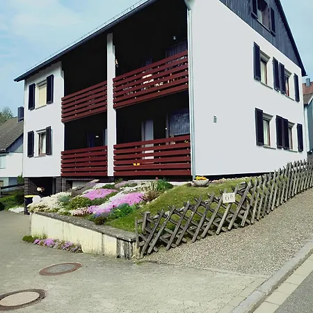 Na-harz Free W-lan&parking *