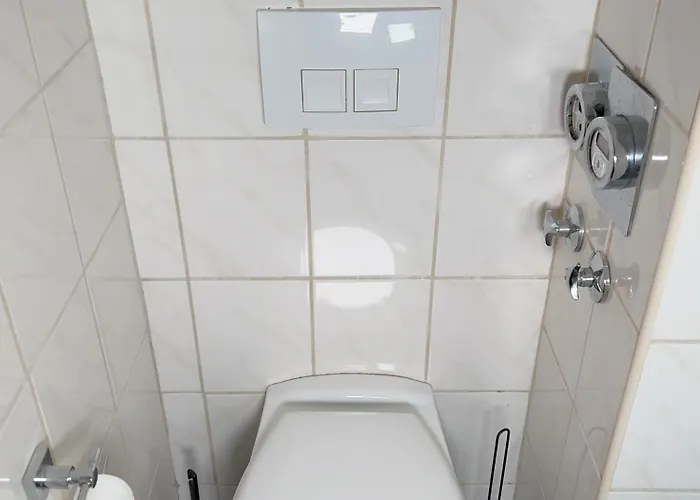 Na-harz Free W-lan & Parking Lägenhet